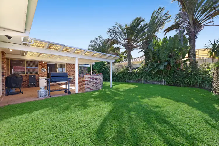 Second view of Homely house listing, 11 Range Court, Arundel QLD 4214