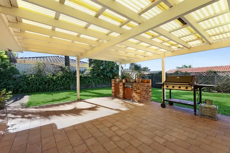 Third view of Homely house listing, 11 Range Court, Arundel QLD 4214