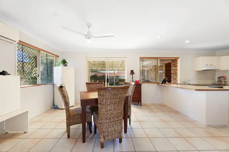 Fifth view of Homely house listing, 11 Range Court, Arundel QLD 4214