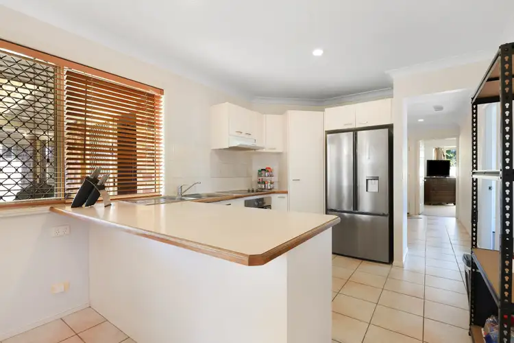 Sixth view of Homely house listing, 11 Range Court, Arundel QLD 4214