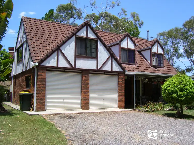 2 Garden Street, Alexandra Hills QLD 4161