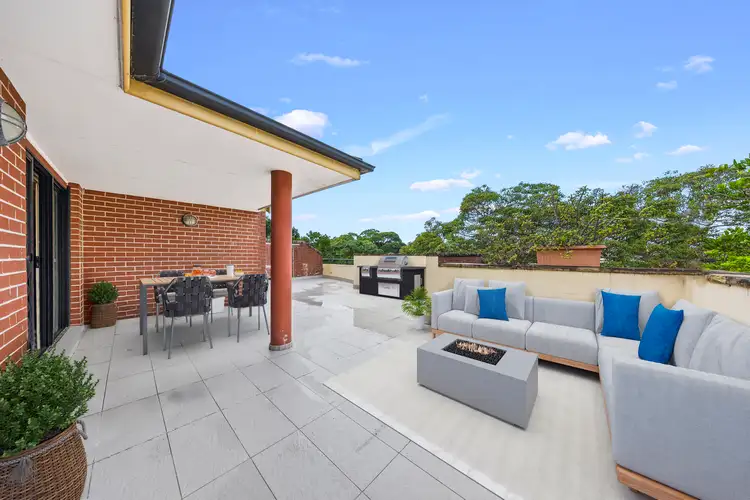 Main view of Homely apartment listing, 5/31-33 Knox Street, Belmore NSW 2192
