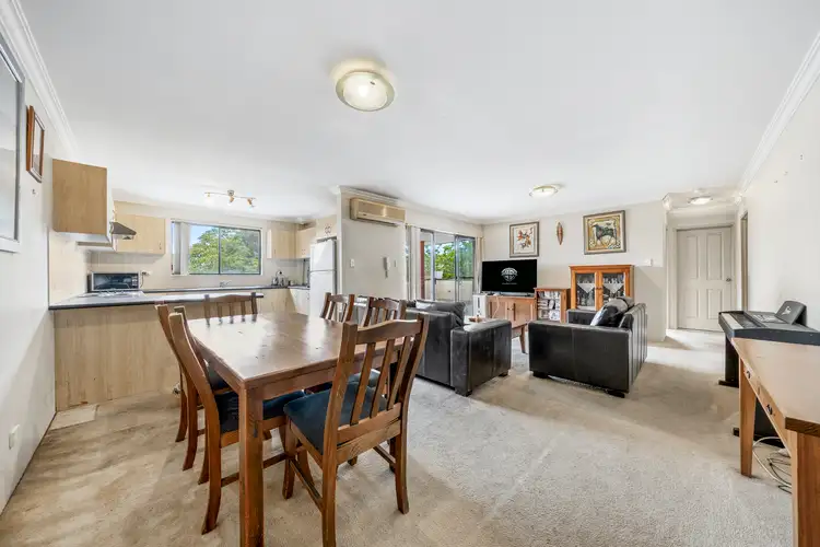 Second view of Homely apartment listing, 5/31-33 Knox Street, Belmore NSW 2192