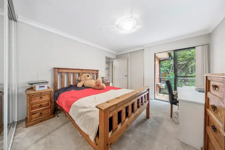 Fourth view of Homely apartment listing, 5/31-33 Knox Street, Belmore NSW 2192