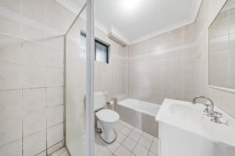 Fifth view of Homely apartment listing, 5/31-33 Knox Street, Belmore NSW 2192