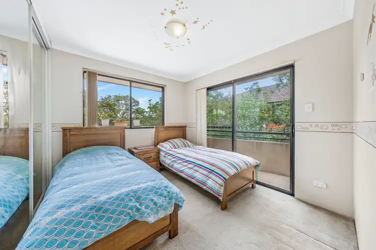 Sixth view of Homely apartment listing, 5/31-33 Knox Street, Belmore NSW 2192