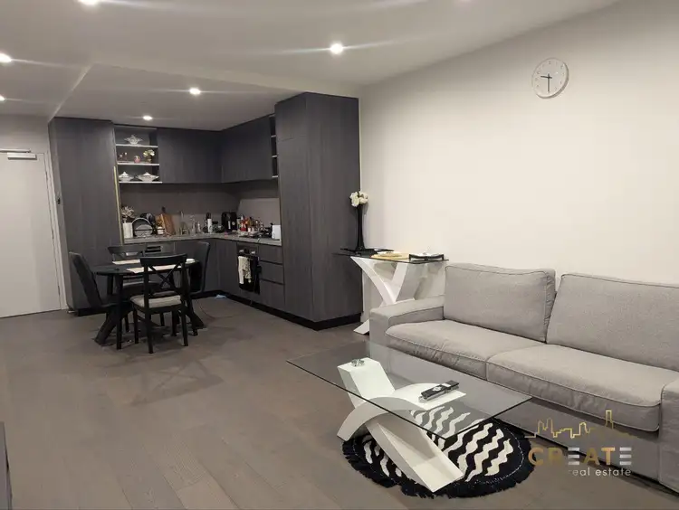 Second view of Homely apartment listing, 505/254 Hampshire Road, Sunshine VIC 3020