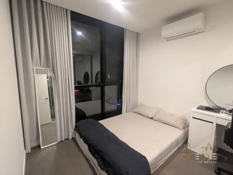 Third view of Homely apartment listing, 505/254 Hampshire Road, Sunshine VIC 3020