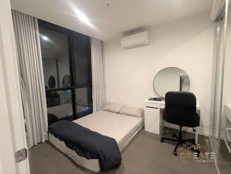 Fourth view of Homely apartment listing, 505/254 Hampshire Road, Sunshine VIC 3020