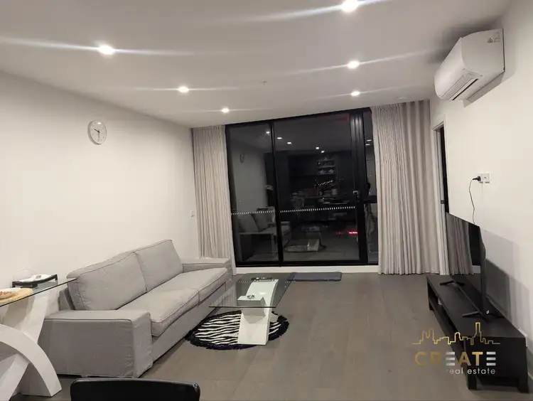 Fifth view of Homely apartment listing, 505/254 Hampshire Road, Sunshine VIC 3020
