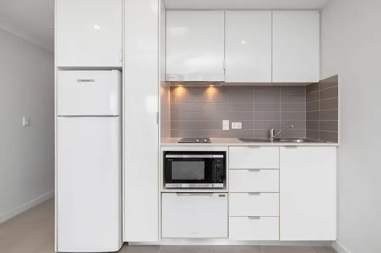 Third view of Homely apartment listing, 903/111 Quay Street, Brisbane City QLD 4000