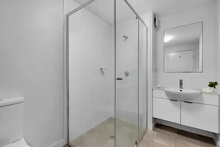 Fourth view of Homely apartment listing, 903/111 Quay Street, Brisbane City QLD 4000