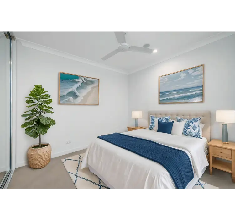 Fifth view of Homely apartment listing, 903/111 Quay Street, Brisbane City QLD 4000