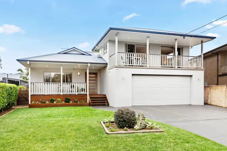 15 Castle Circuit, Westleigh NSW 2120