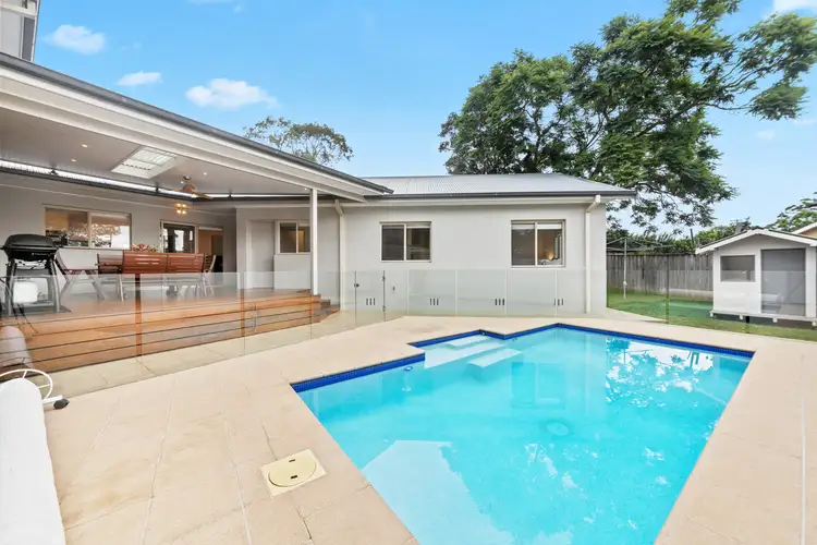 Second view of Homely house listing, 15 Castle Circuit, Westleigh NSW 2120