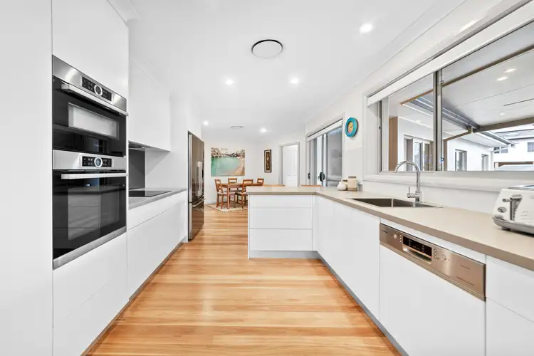 Fourth view of Homely house listing, 15 Castle Circuit, Westleigh NSW 2120