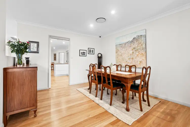 Fifth view of Homely house listing, 15 Castle Circuit, Westleigh NSW 2120