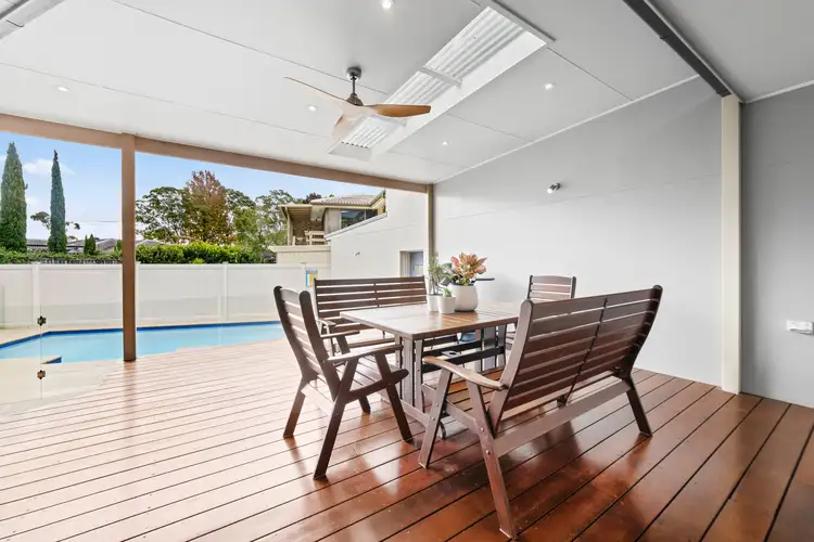 Sixth view of Homely house listing, 15 Castle Circuit, Westleigh NSW 2120