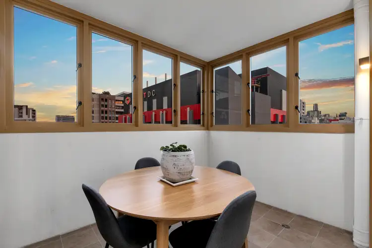Second view of Homely apartment listing, 406/191 Constance Street, Bowen Hills QLD 4006