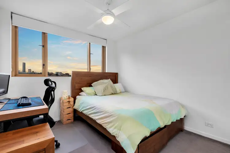 Sixth view of Homely apartment listing, 406/191 Constance Street, Bowen Hills QLD 4006