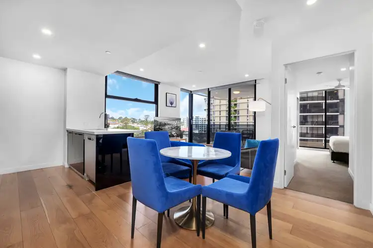 10801/52 Manning Street, South Brisbane QLD 4101