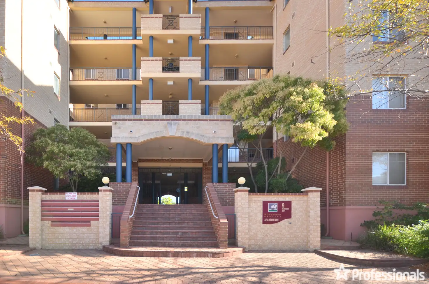 Main view of Homely apartment listing, 111/7-11 Heirisson Way, Victoria Park WA 6100