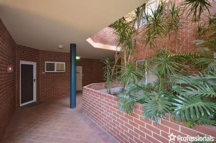 Second view of Homely apartment listing, 111/7-11 Heirisson Way, Victoria Park WA 6100