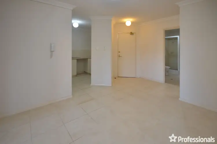Third view of Homely apartment listing, 111/7-11 Heirisson Way, Victoria Park WA 6100
