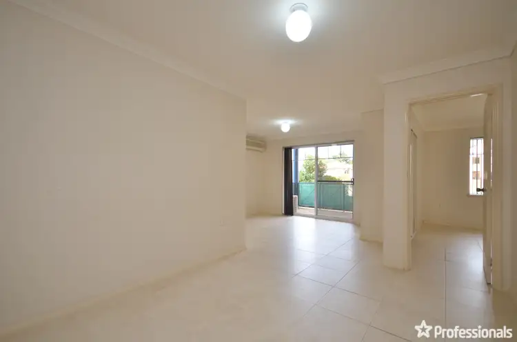 Fourth view of Homely apartment listing, 111/7-11 Heirisson Way, Victoria Park WA 6100