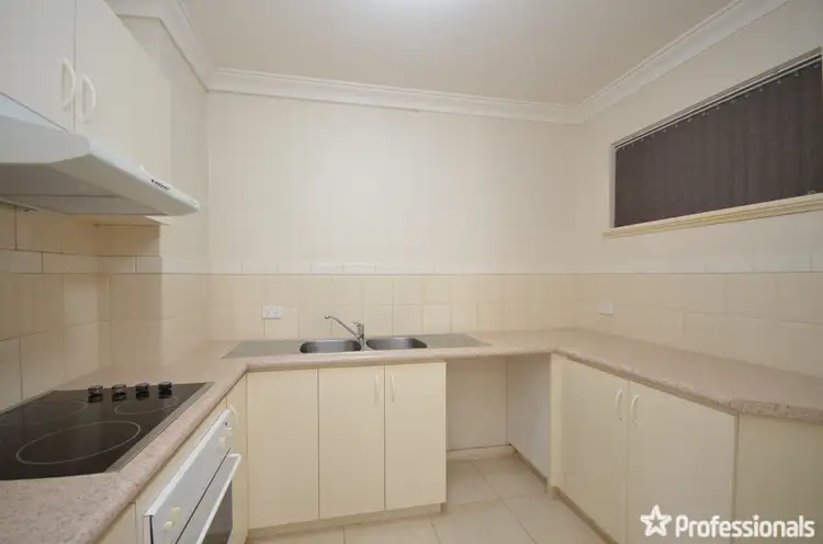 Fifth view of Homely apartment listing, 111/7-11 Heirisson Way, Victoria Park WA 6100