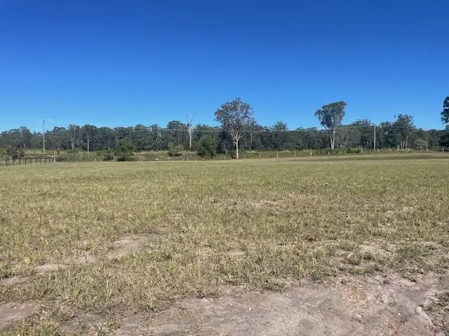 Main view of Homely land listing, Address available on request