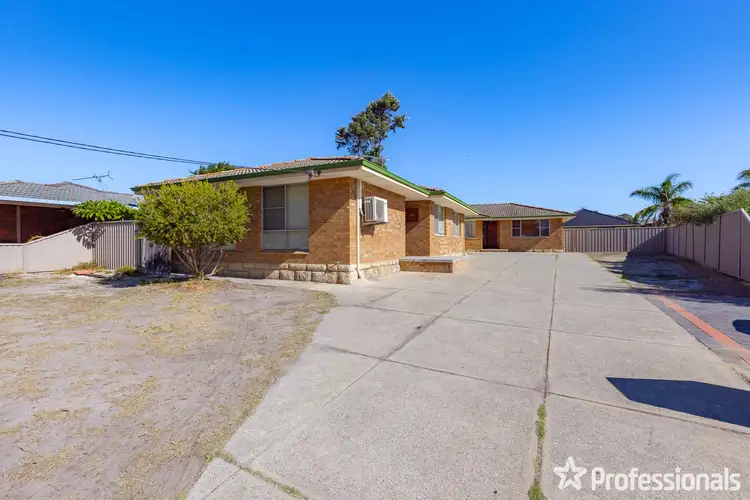 Fourth view of Homely semi-detached listing, 27 Whittle Place, Stirling WA 6021