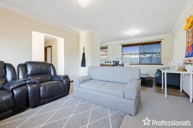 Seventh view of Homely semi-detached listing, 27 Whittle Place, Stirling WA 6021