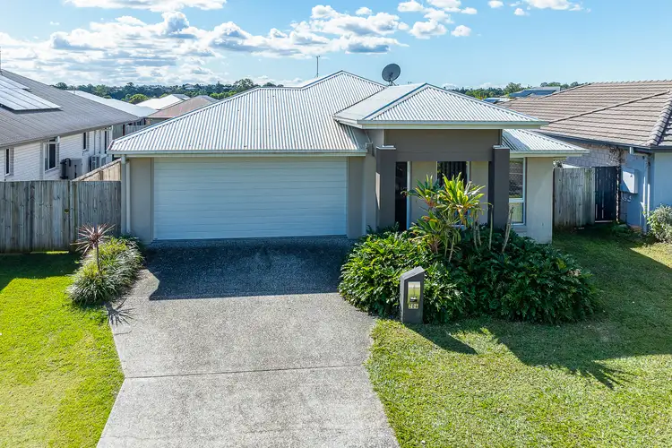 Main view of Homely house listing, 204 Todds Road, Lawnton QLD 4501