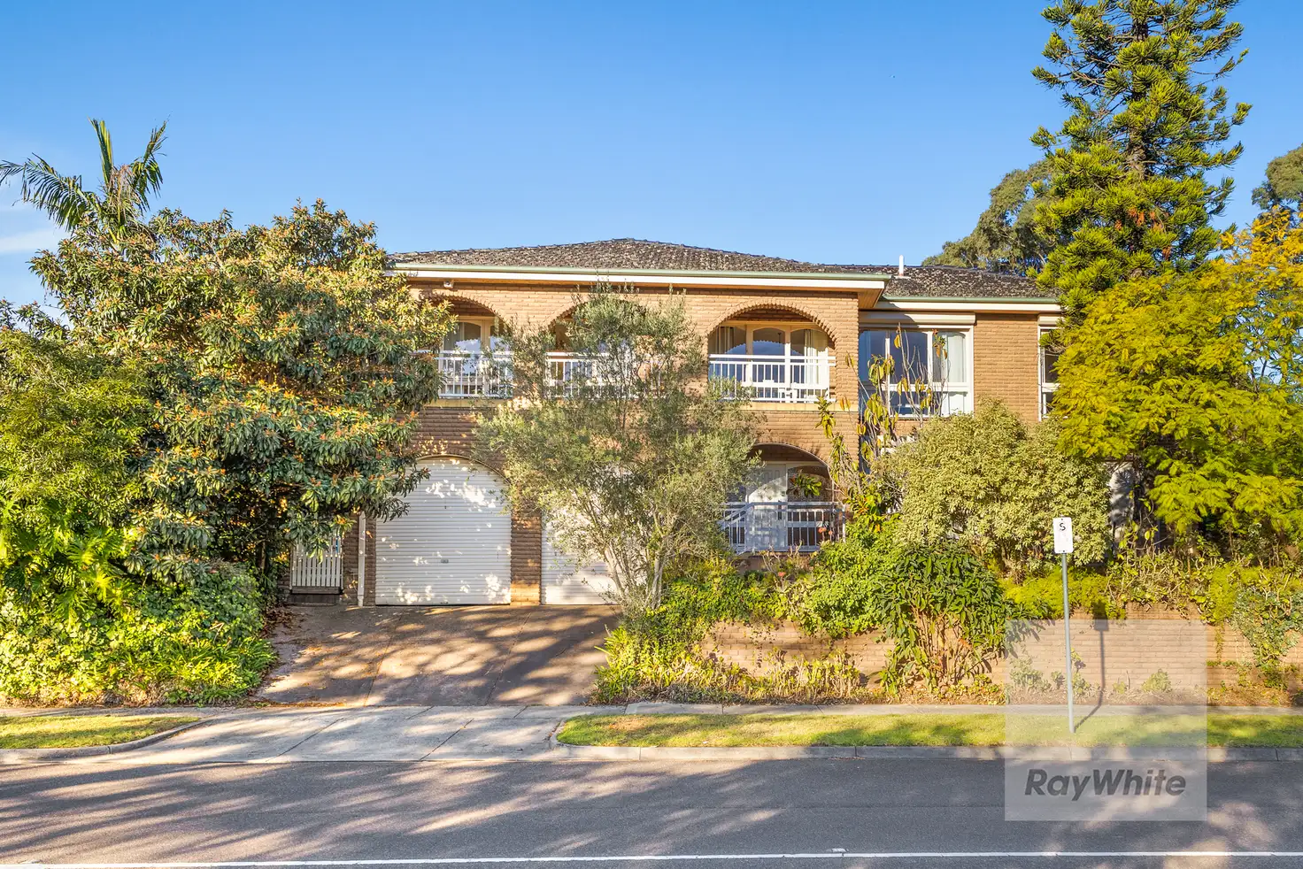 Main view of Homely house listing, 1 Civic Drive, Greensborough VIC 3088