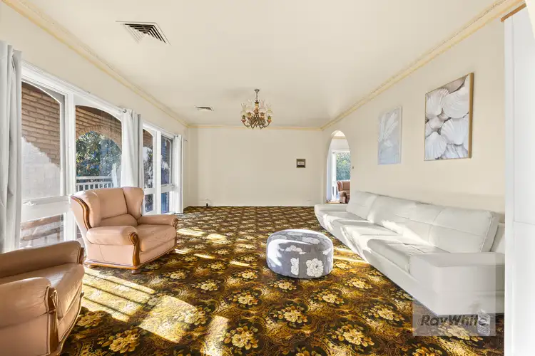 Second view of Homely house listing, 1 Civic Drive, Greensborough VIC 3088