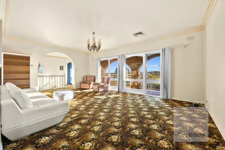Third view of Homely house listing, 1 Civic Drive, Greensborough VIC 3088