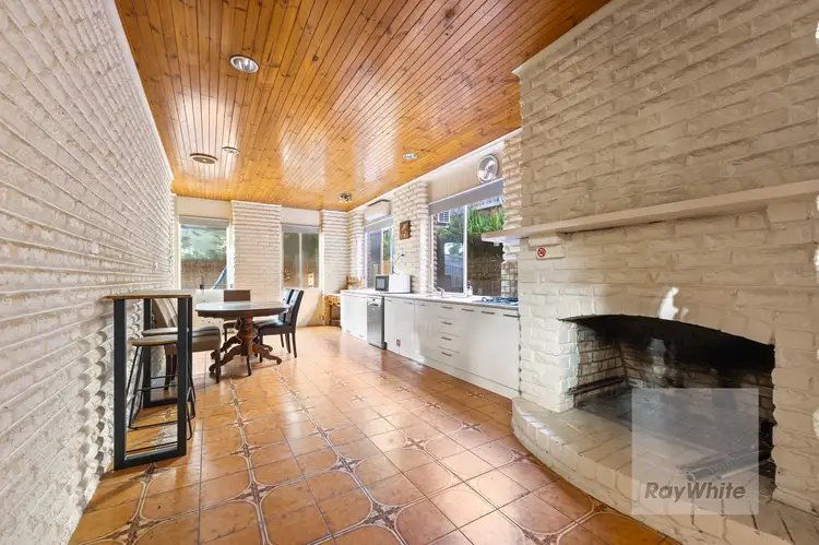 Fifth view of Homely house listing, 1 Civic Drive, Greensborough VIC 3088