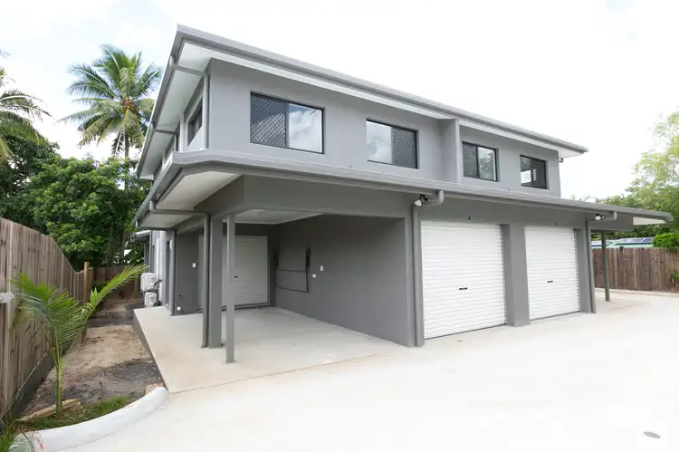 4/8 Marr Street, Edmonton QLD 4869