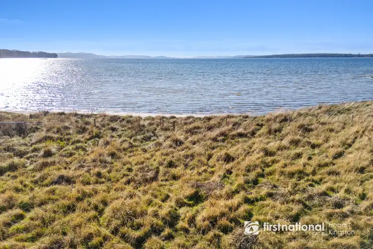 Fourth view of Homely land listing, 4783 Channel Highway, Gordon TAS 7150