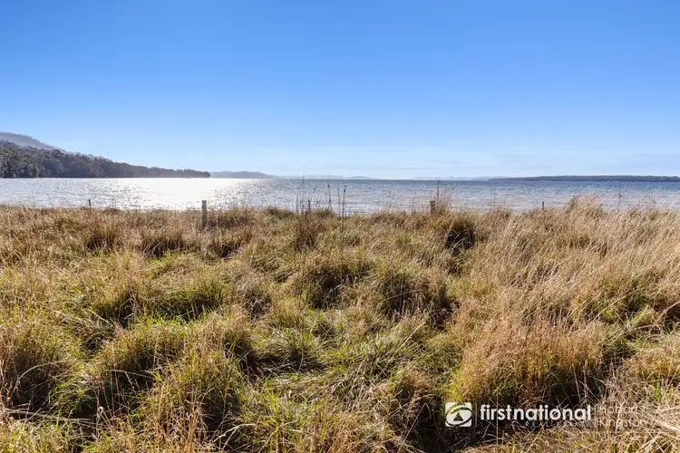 Fifth view of Homely land listing, 4783 Channel Highway, Gordon TAS 7150