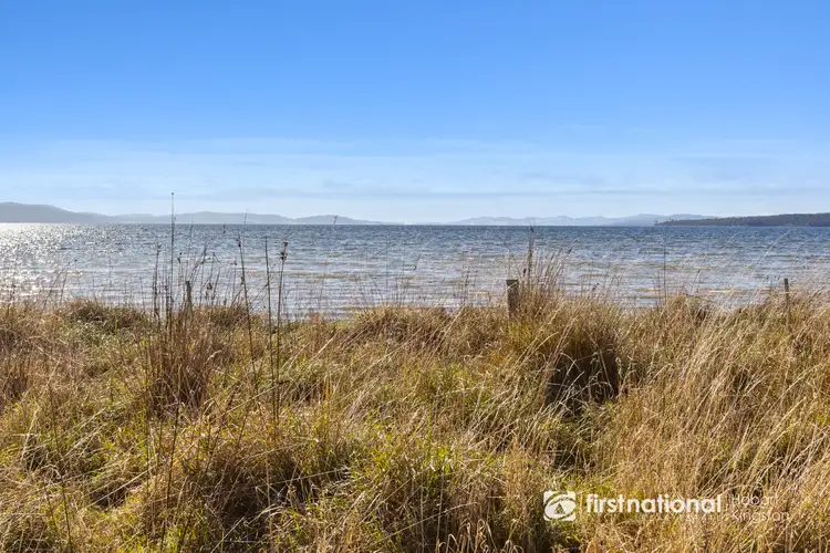 Sixth view of Homely land listing, 4783 Channel Highway, Gordon TAS 7150