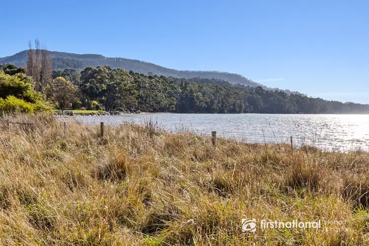 Seventh view of Homely land listing, 4783 Channel Highway, Gordon TAS 7150