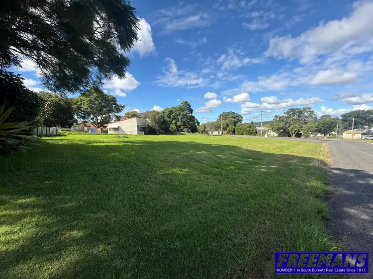 Second view of Homely land listing, 9 Budgen Street, Yarraman QLD 4614