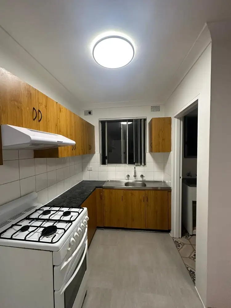 Second view of Homely unit listing, 7/109 Dartbrook Road, Auburn NSW 2144