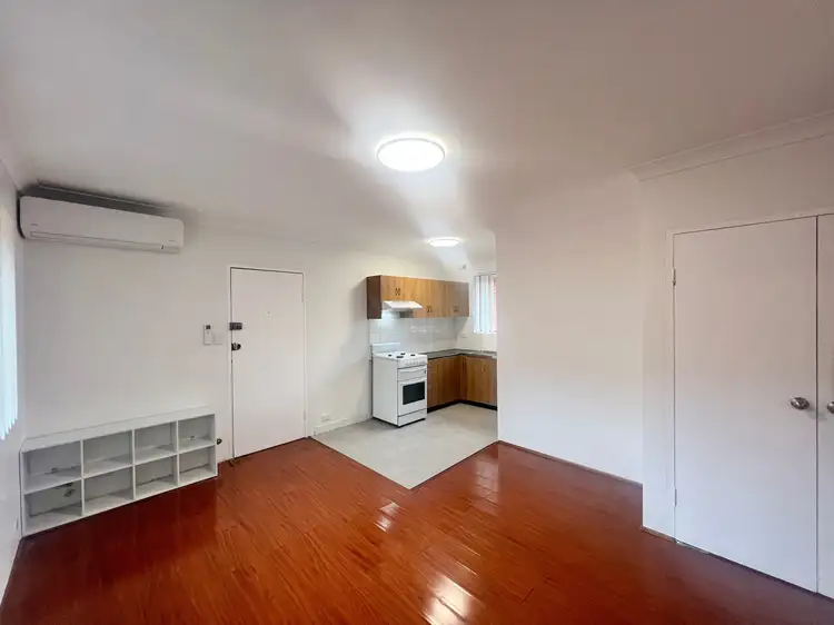 Third view of Homely unit listing, 7/109 Dartbrook Road, Auburn NSW 2144