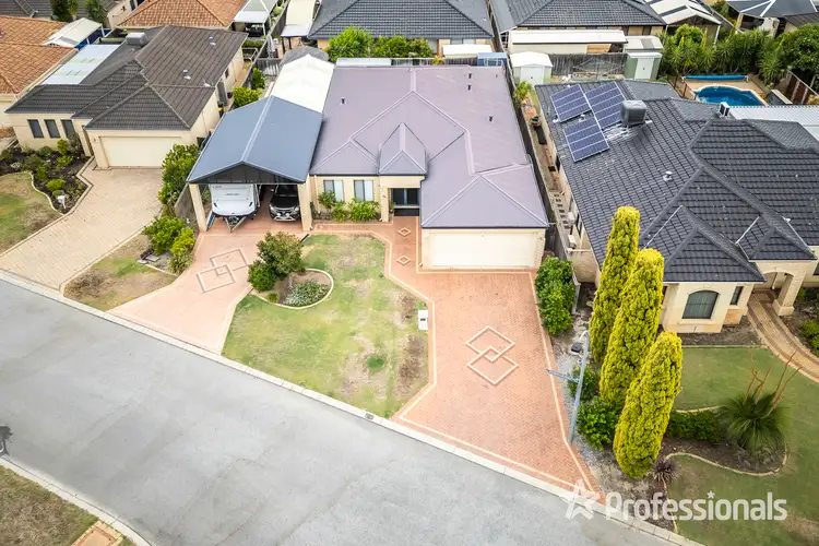 29 Portofino Turn, Ellenbrook WA 6069