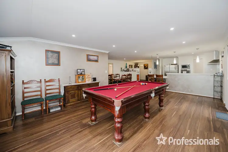 Second view of Homely house listing, 29 Portofino Turn, Ellenbrook WA 6069