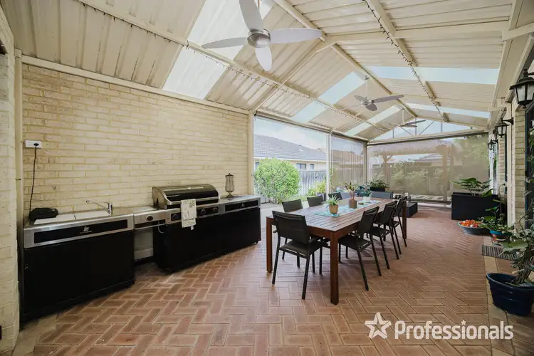 Third view of Homely house listing, 29 Portofino Turn, Ellenbrook WA 6069