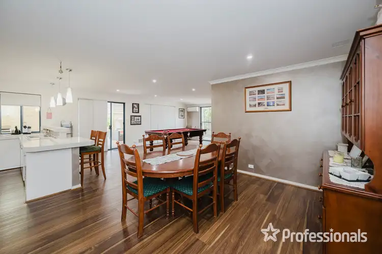 Fourth view of Homely house listing, 29 Portofino Turn, Ellenbrook WA 6069